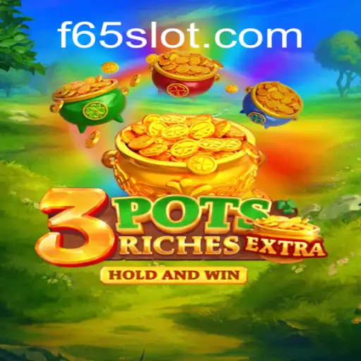 Unveiling the Excitement of 3potsExtra: A New Gaming Adventure