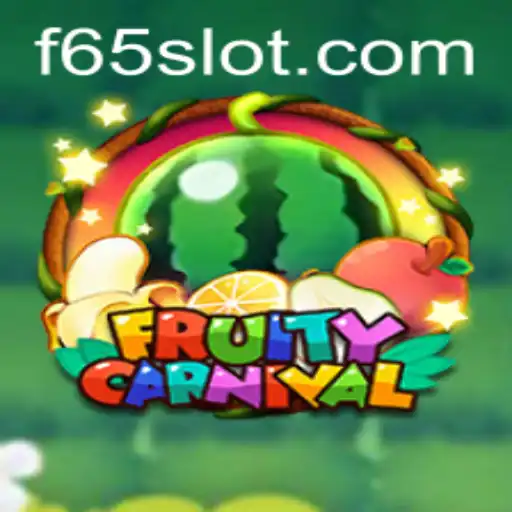 FruityCarnival: Dive into the World of Colorful Slot Adventures