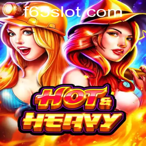 HotHeavy: Enter the Thrilling World of the Game