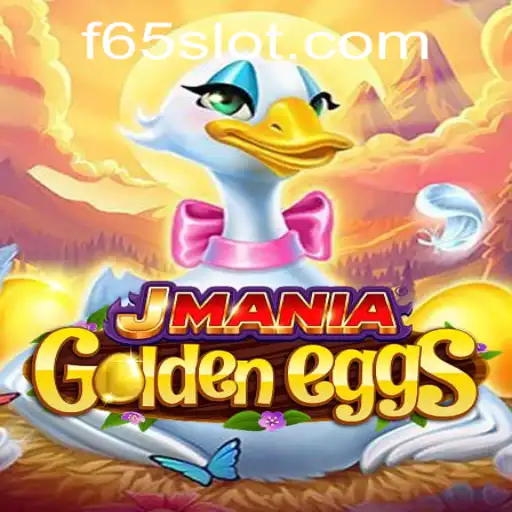 JManiaGoldenEggs: A New Digital Adventure