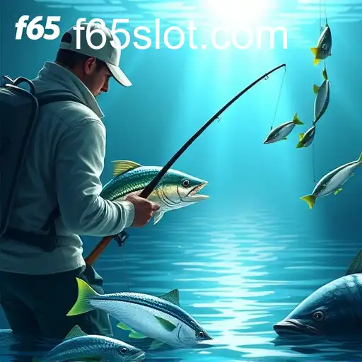 Jogos de pesca