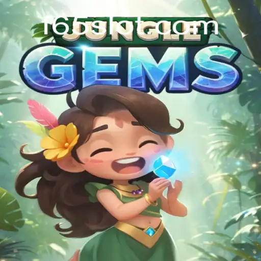 Explore the Enchanting World of JungleGems and Discover Exciting Gameplay