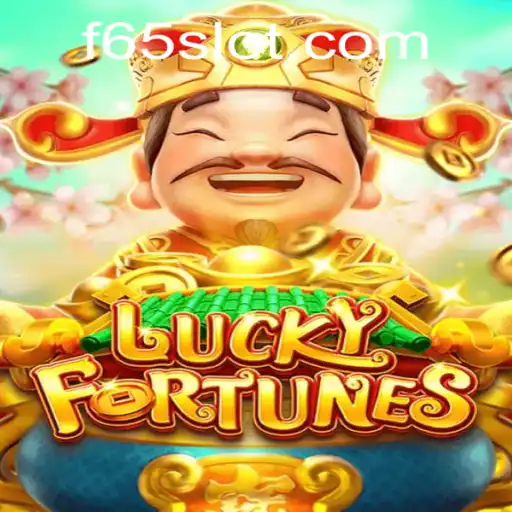 Unveiling the Thrills of LUCKYFORTUNES - A Comprehensive Guide