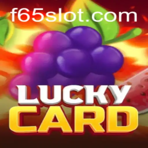 Discovering the Thrill of LuckyCard on f65.com