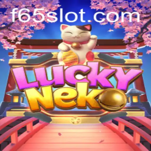 Dive into the Exciting World of LuckyNeko at f65.com