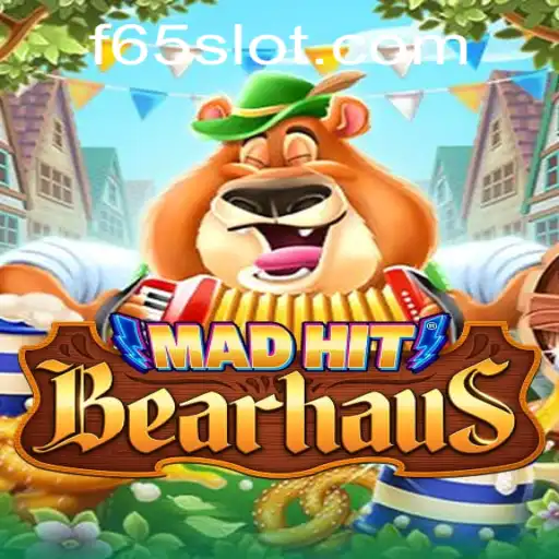 MadHitBearhaus: A Thrilling Game Experience at f65.com