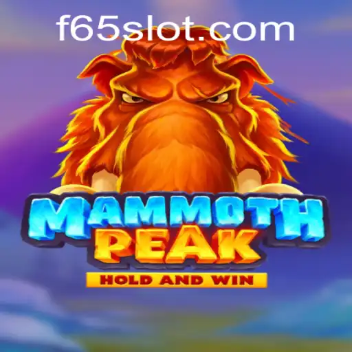 Exploring the Fascinating World of MammothPeak: A Game for the Bold