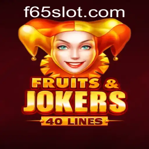 Exploring the World of FruitsAndJokers40 and F65.com