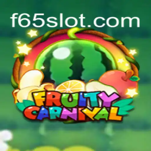 FruityCarnival: Dive into the World of Colorful Slot Adventures