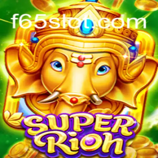 SuperRich: Discover the Exciting World of f65.com's New Game