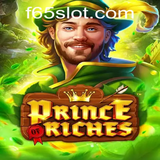 Unveiling the Exciting World of PrinceOfRiches: A Comprehensive Guide