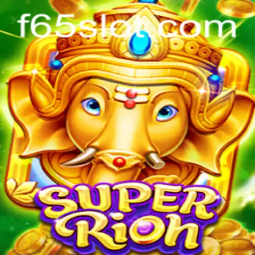 SuperRich: Discover the Exciting World of f65.com's New Game