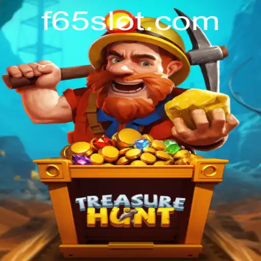 Exploring the Exciting World of TreasureHunt on f65.com
